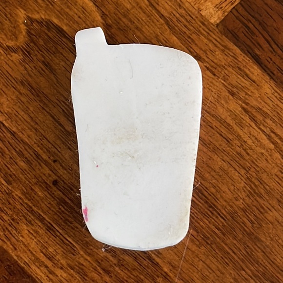 VINTAGE 80S BURGER KING - CRAYON & ERASER SET - Picture 9 of 14